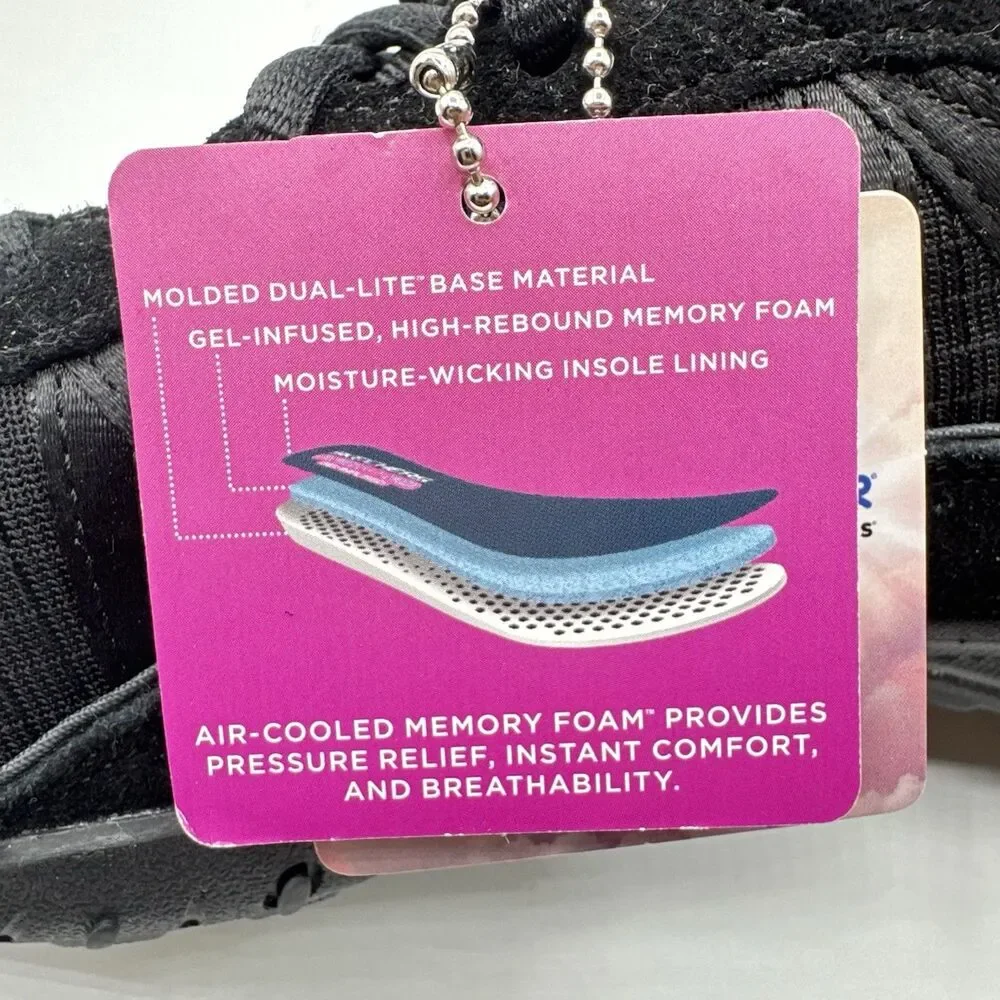 Skechers women work